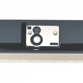 Vitre tactile noire avec bouton home - iPad 2 Noir (Qualité Premium) - Photo 4