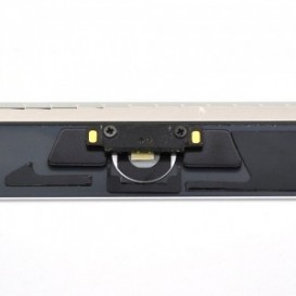 Vitre tactile blanche avec bouton home - iPad 3 Blanc (Qualité Premium) - Photo 2