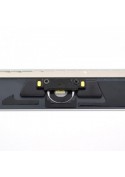 Vitre tactile noire avec bouton home - iPad 3 Noir (Qualité Premium) - Photo 4