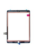 Vitre tactile blanche avec bouton home - iPad 6 (2018) Blanc - Photo 3