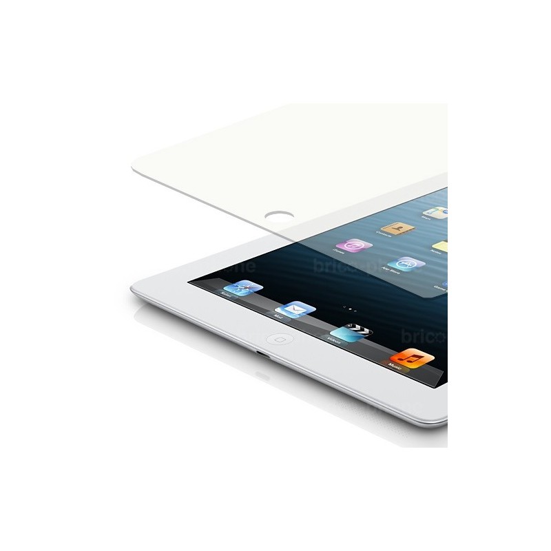 Verre trempé - iPad Pro 10.5 (2017) - Photo 1