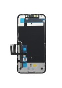 Ecran LCD (Qualité Basic) - iPhone 11 Noir - Photo 1