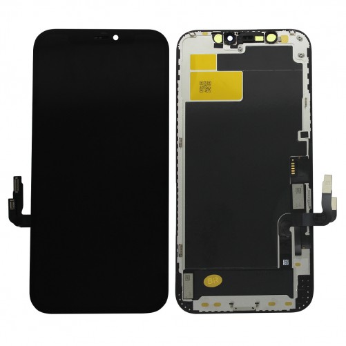 Ecran LCD (Qualité Basic) - iPhone 12 Pro - Photo 1