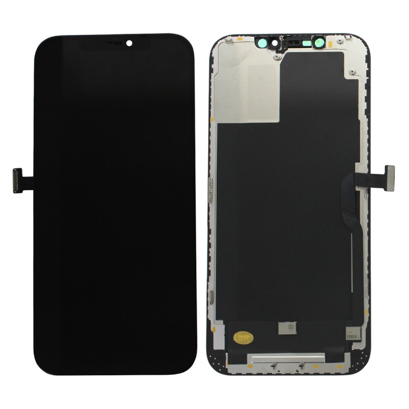 Ecran LCD (Qualité Basic) - iPhone 12 Pro Max - Photo 1