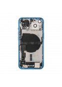 Châssis complet assemblé - iPhone 13 Bleu - Photo 2