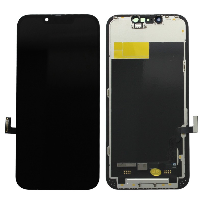 Ecran Hard Oled pour iPhone 13 - Rapport Qualité/Prix_photo1