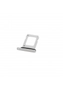 Tiroir pour carte SIM - iPhone 13 Blanc - Photo 1