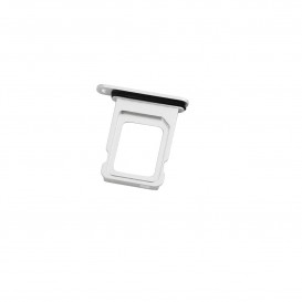 Tiroir pour carte SIM - iPhone 13 Blanc - Photo 1