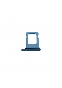 Tiroir pour carte SIM - iPhone 13 Bleu - Photo 2