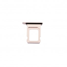 Tiroir pour carte SIM - iPhone 13 Rose - Photo 2