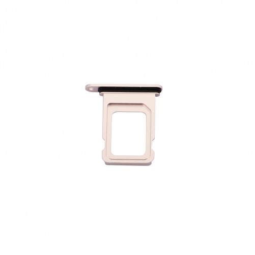 Tiroir pour carte SIM - iPhone 13 Rose - Photo 2