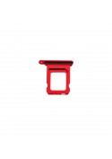 Tiroir pour carte SIM - iPhone 13 Rouge - Photo 1