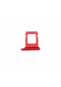 Tiroir pour carte SIM - iPhone 13 Rouge - Photo 2