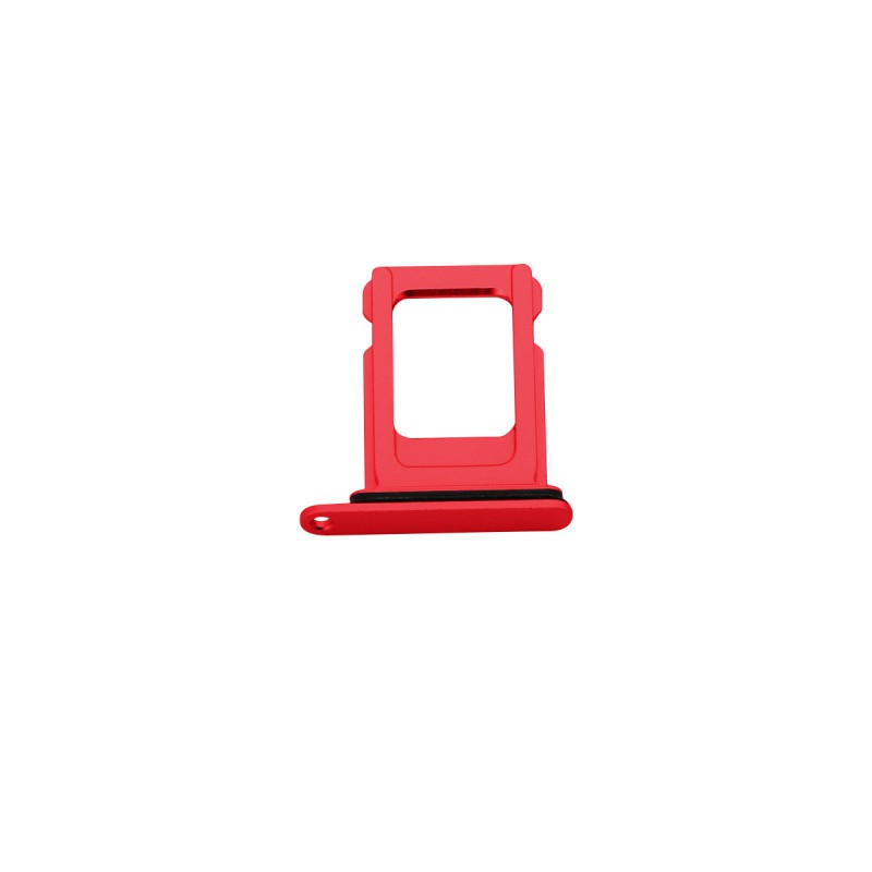 Tiroir pour carte SIM - iPhone 13 Rouge - Photo 2