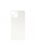 Vitre arrière - iPhone 13 Blanc - Photo 2