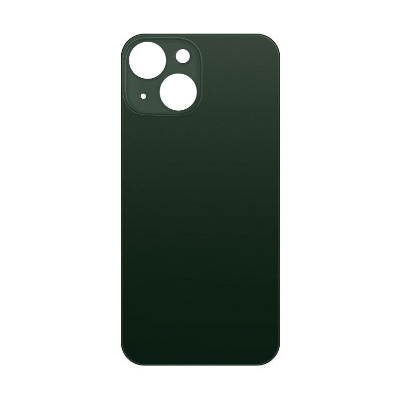 SOSav - Vitre arrière compatible iPhone 11