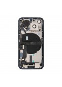 Châssis complet assemblé - iPhone 13 Mini Noir - Photo 1