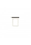 Tiroir pour carte SIM - iPhone 13 Mini Blanc - Photo 2