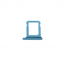 Tiroir pour carte SIM - iPhone 13 Mini Bleu - Photo 1