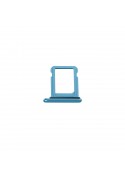 Tiroir pour carte SIM - iPhone 13 Mini Bleu - Photo 1