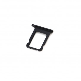 Tiroir pour carte SIM - iPhone 13 Mini Noir - Photo 1
