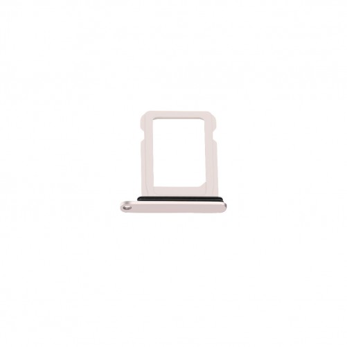 Tiroir pour carte SIM - iPhone 13 Mini Rose - Photo 2