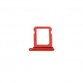Tiroir pour carte SIM - iPhone 13 Mini Rouge - Photo 1