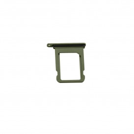 Tiroir pour carte SIM - iPhone 13 Mini Vert - Photo 1