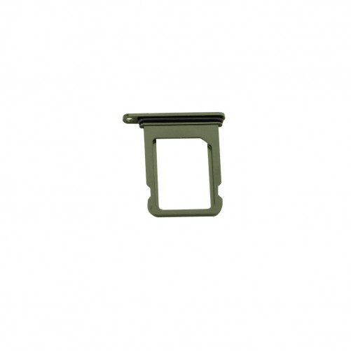 Tiroir pour carte SIM - iPhone 13 Mini Vert - Photo 2