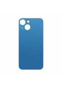 Vitre arrière - iPhone 13 Mini Bleu - Photo 1