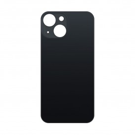 Vitre arrière - iPhone 13 Mini Noir - Photo 2
