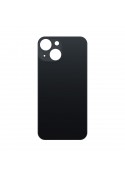 Vitre arrière - iPhone 13 Mini Noir - Photo 2