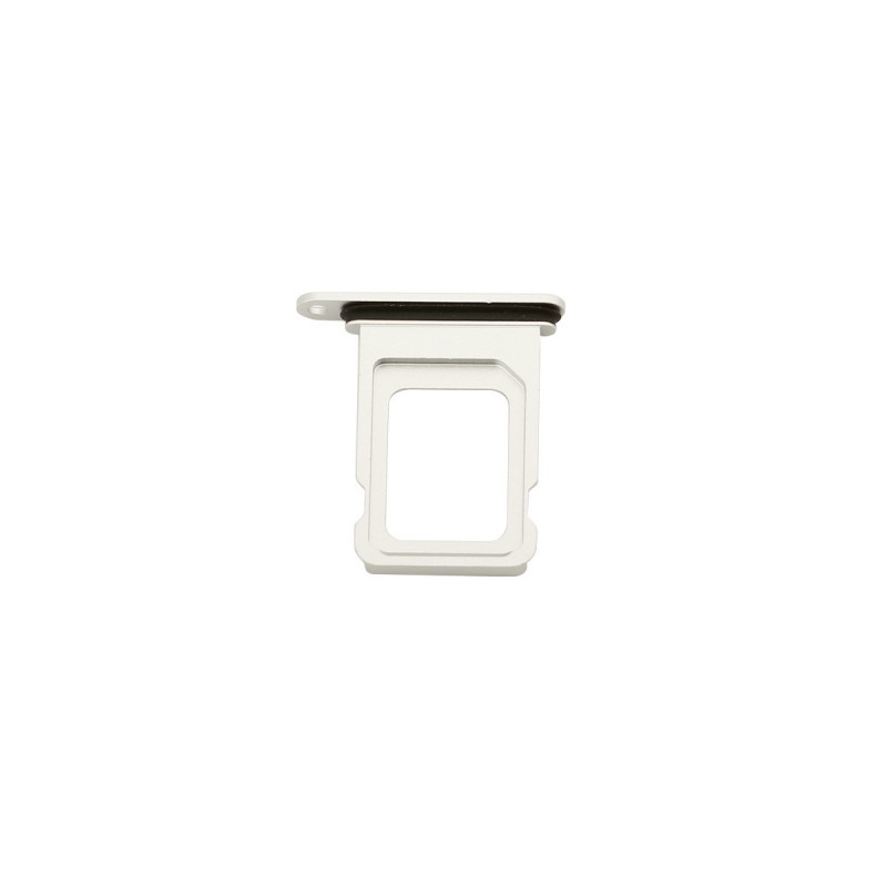 Tiroir SIM + Outil Pour IPhone 13 Pro - Neuf Avec Joint étanche Couleur Argent