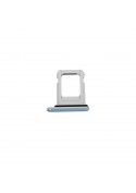 Tiroir pour carte SIM - iPhone 13 Pro Bleu - Photo 1