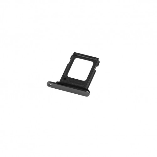Tiroir pour carte SIM - iPhone 13 Pro Noir - Photo 1