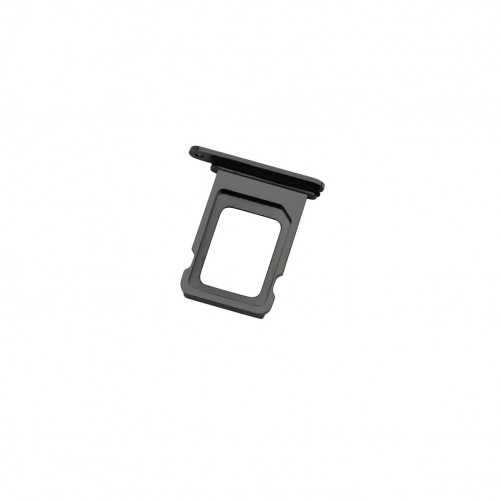 Tiroir pour carte SIM - iPhone 13 Pro Noir - Photo 2