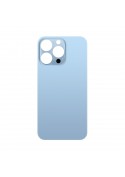 Vitre arrière - iPhone 13 Pro Bleu - Photo 1