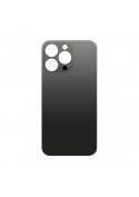 Vitre arrière - iPhone 13 Pro Noir - Photo 1