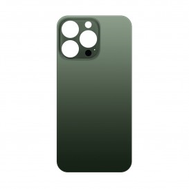 Vitre arrière - iPhone 13 Pro Vert - Photo 1