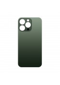 Vitre arrière - iPhone 13 Pro Vert - Photo 1