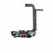 Connecteur de charge - iPhone 13 Pro Max Bleu