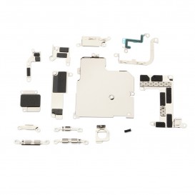 Lot de composants internes - iPhone 13 Pro Max - Photo 1