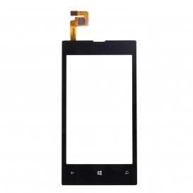 Kit de réparation Vitre Tactile - Lumia 520