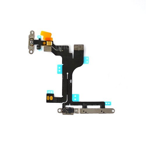 Nappe power avec supports - iPhone 5C - Photo 1