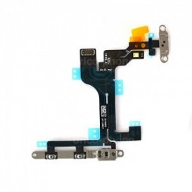 Nappe power avec supports - iPhone 5C - Photo 1