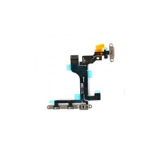 Nappe power avec supports - iPhone 5C - Photo 2