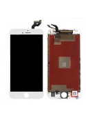 Ecran BLANC (Qualité basic) - iPhone 6S Blanc - Photo 1