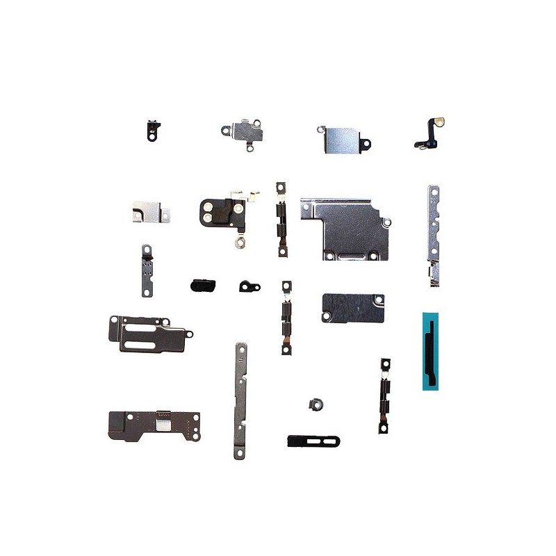 Lot de composants internes - iPhone 6S - Photo 1
