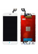 Ecran BLANC (Qualité basic) - iPhone 6S Plus Blanc - Photo 1