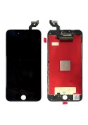 Ecran NOIR (Qualité Basic) - iPhone 6S Plus Noir - Photo 1
